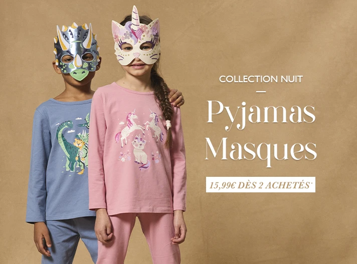 Pyjamas