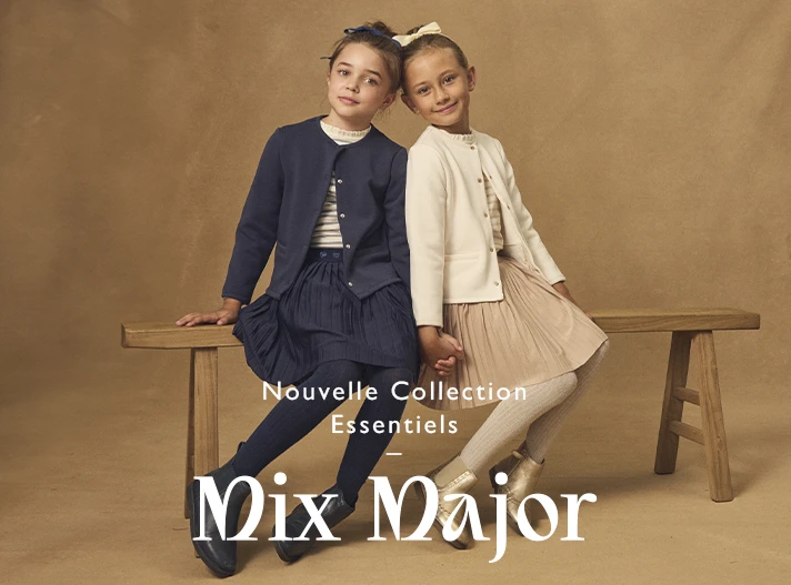 Mix Major