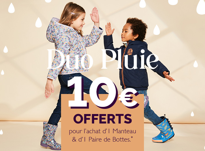 Duo Pluie