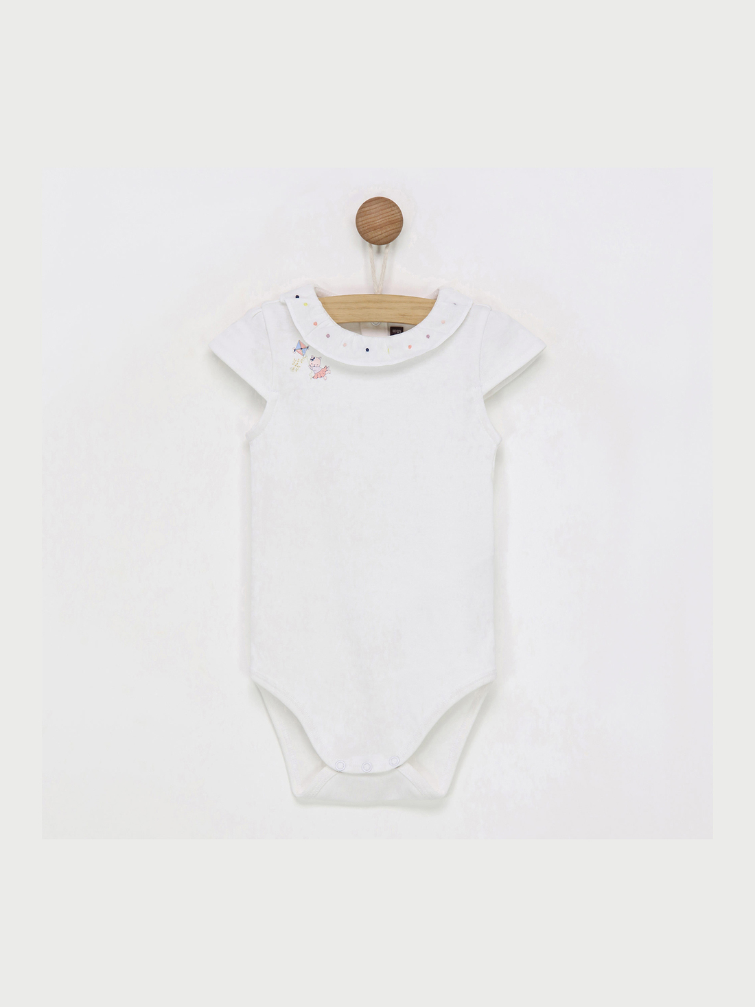 Body écru
