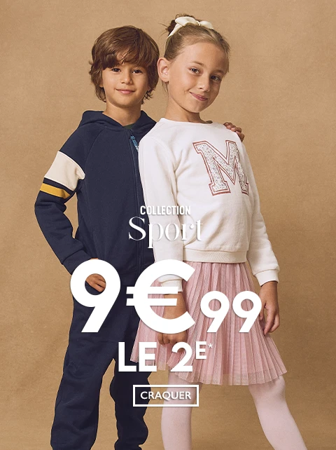 Sergent Major - le 2eme a 9,99€