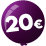 Braderie 20€