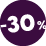 Fête de l'Automne : -30%