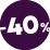Fête de l'Automne : -40%