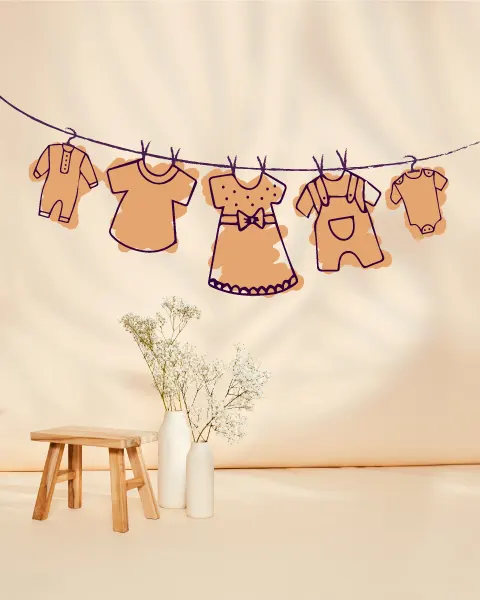 Sergent Major - Lance son abonnement mensuel : le vestiaire qui grandit avec votre enfant !
